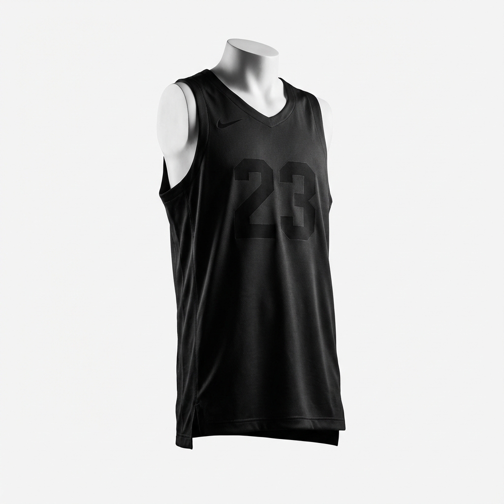 Basketball Jerseys