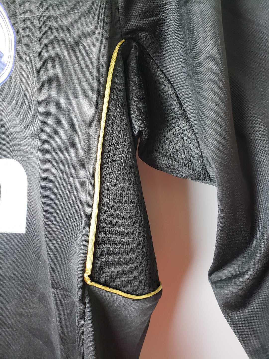 Real Madrid 2011-12 Away FS | Retro Jersey - Image 6