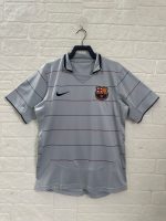 Barcelona 2002-03 Away | Retro Jersey
