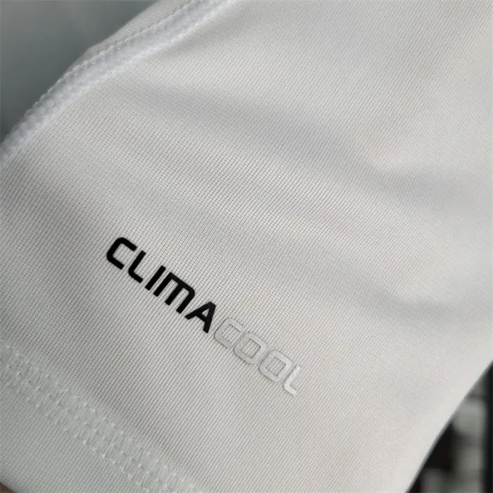 Real Madrid 2010-11 Home | Retro Jersey - Image 5