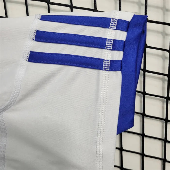 Real Madrid 2010-11 Home | Retro Jersey - Image 7