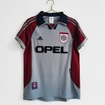 Bayern Munich 1998-00 Third | Retro Jersey