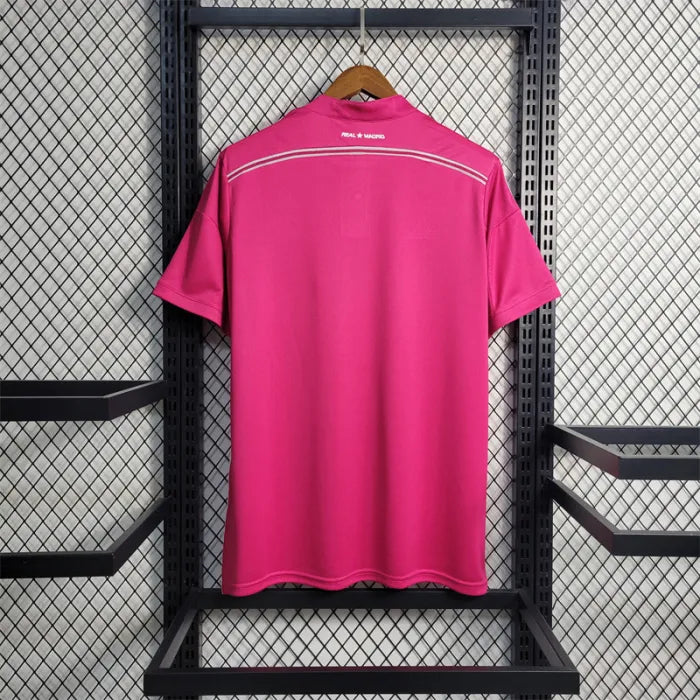 Real Madrid 2014-15 Away | Retro Jersey - Image 6
