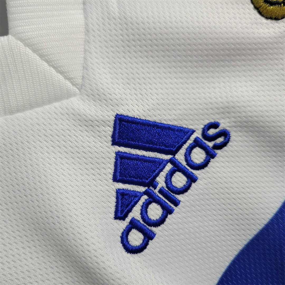 France 1998 Away | Retro Jersey - Image 8