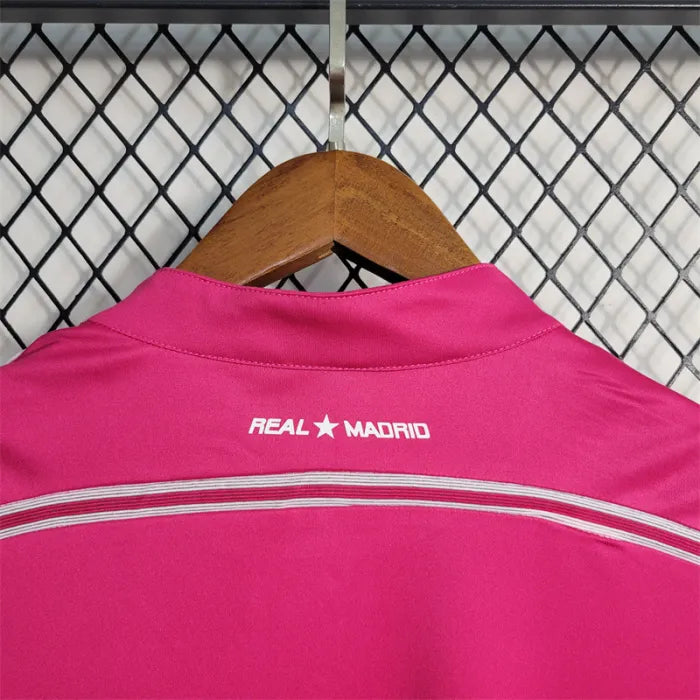 Real Madrid 2014-15 Away | Retro Jersey - Image 7