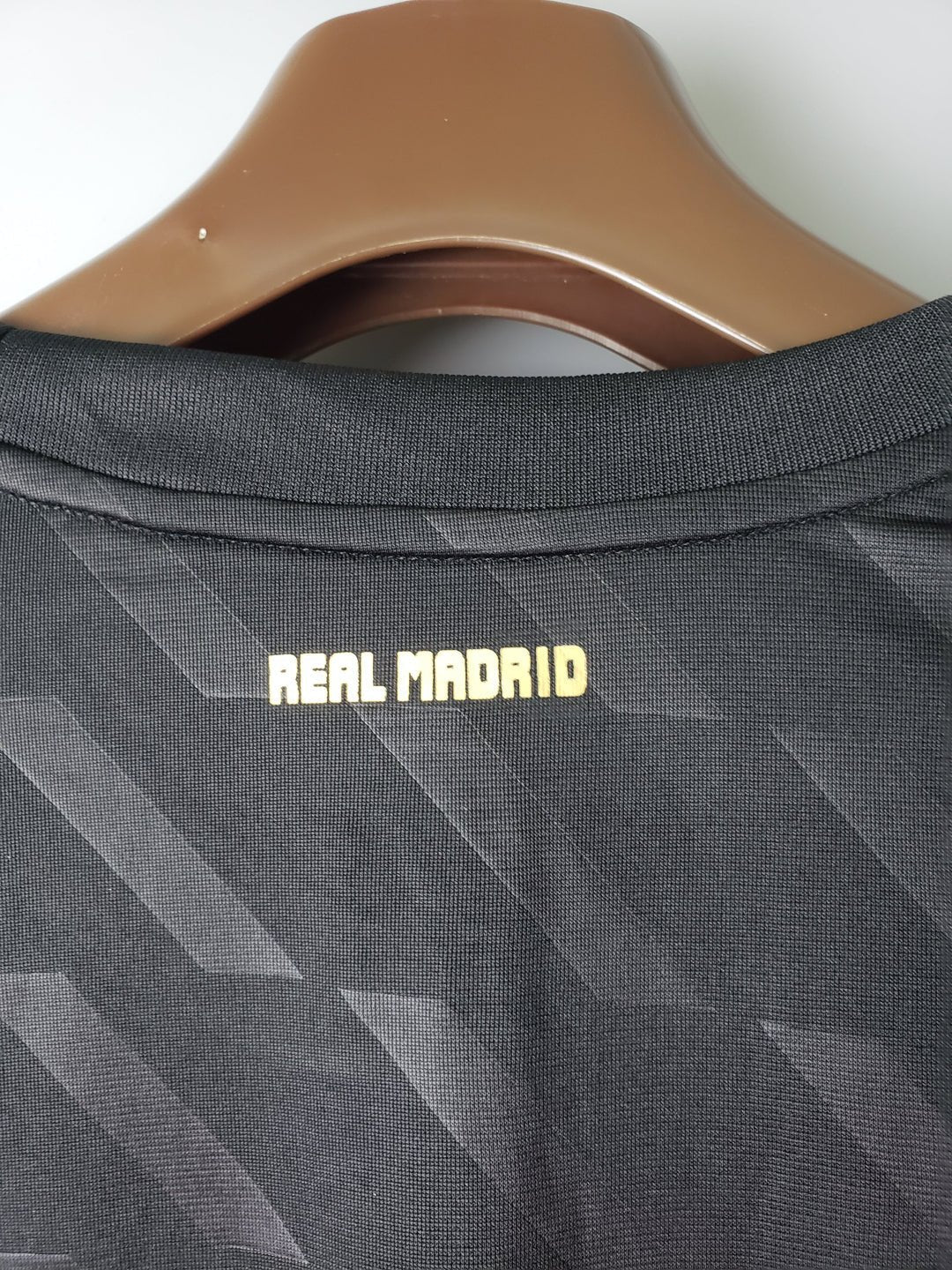 Real Madrid 2011-12 Away FS | Retro Jersey - Image 8