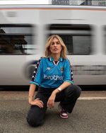 Manchester City 1997-98 Home | Retro Jersey