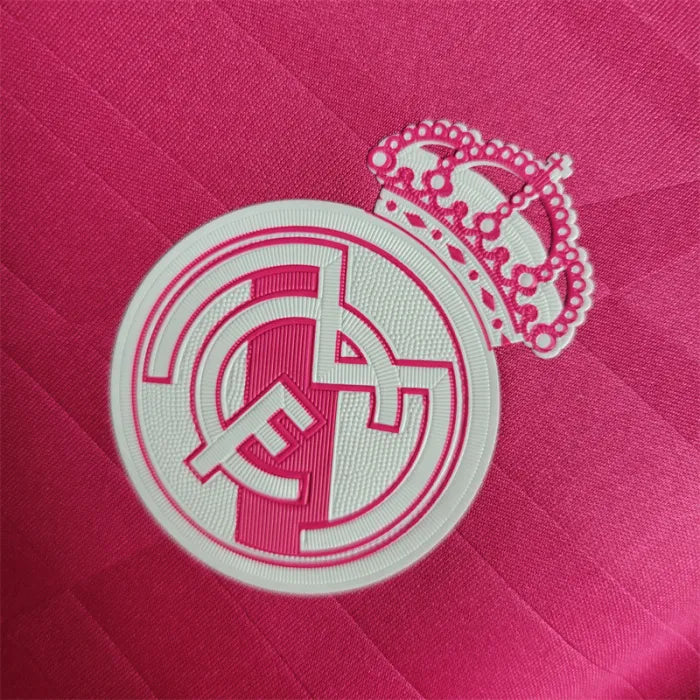 Real Madrid 2014-15 Away | Retro Jersey - Image 4