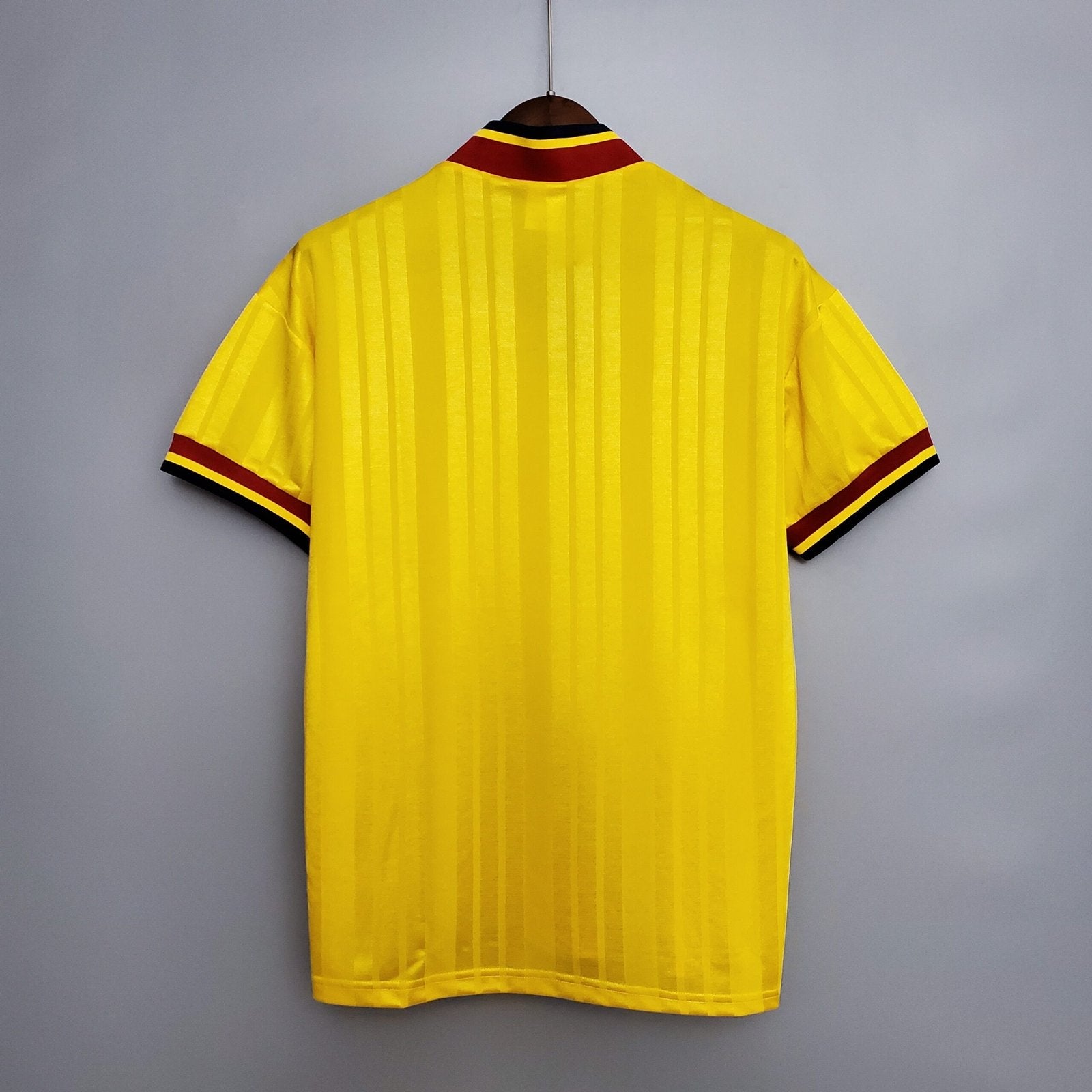 Arsenal 1993-94 Away | Retro Jersey - Image 4