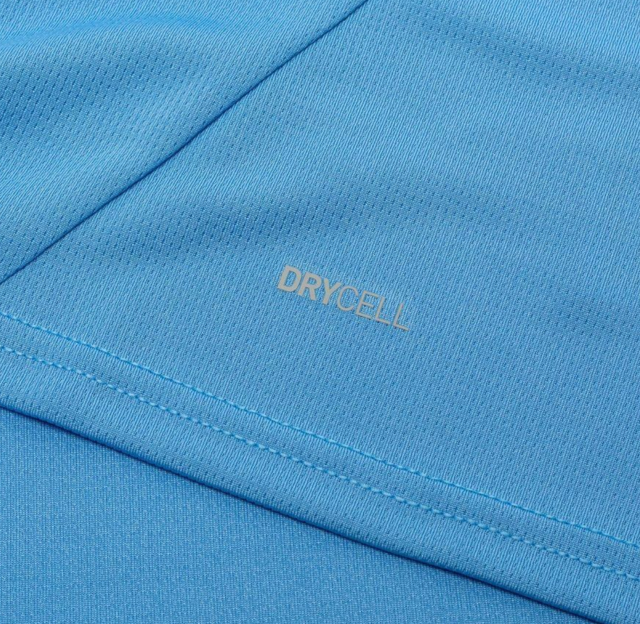 Manchester city 24/25 Home Jersey Player Version - Image 3