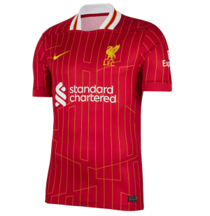 Liverpool Home 24/25 Jersey