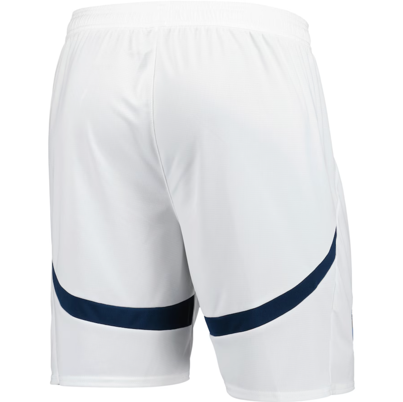 Manchester city home shorts 24/25 - Image 2