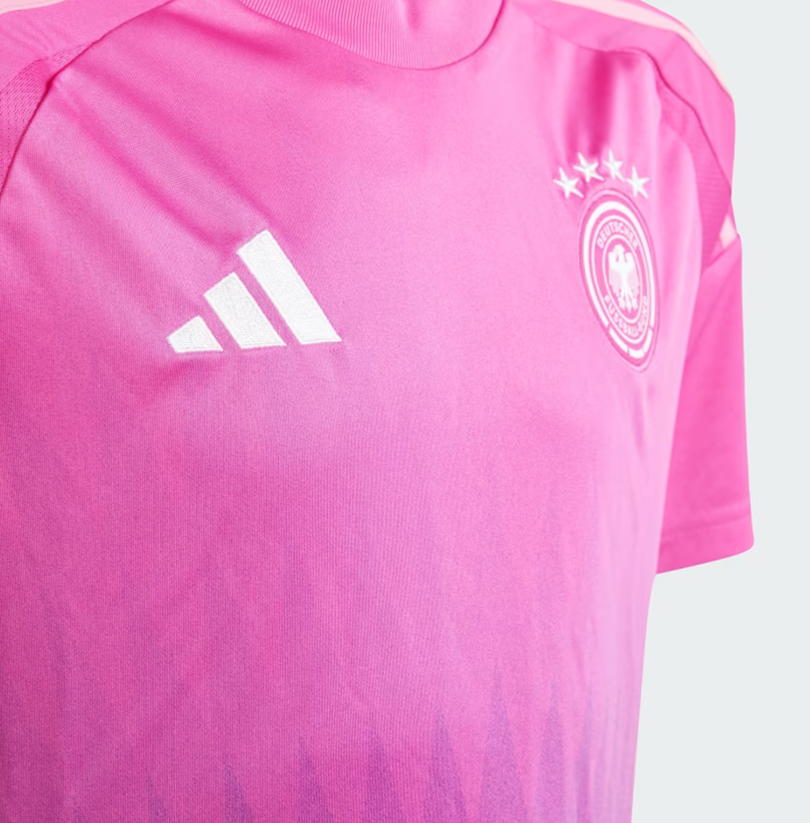 Germany Away 24/25 Jersey - Image 3