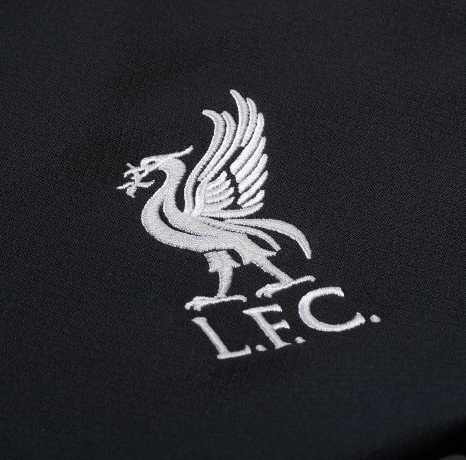 Custom Name Liverpool Away 24/25 Jersey - Image 3