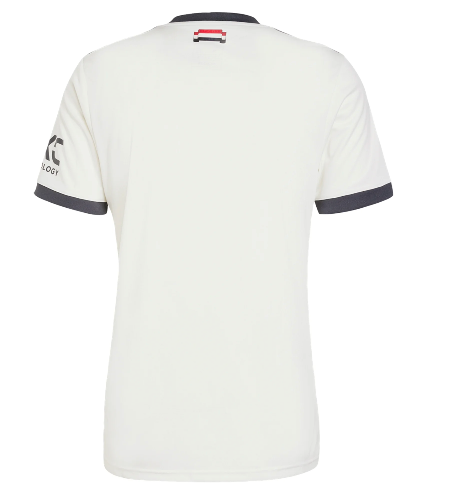 Manchester United Third 24/25 Jersey - Image 2