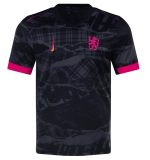 Chelsea 24/25 Away Jersey