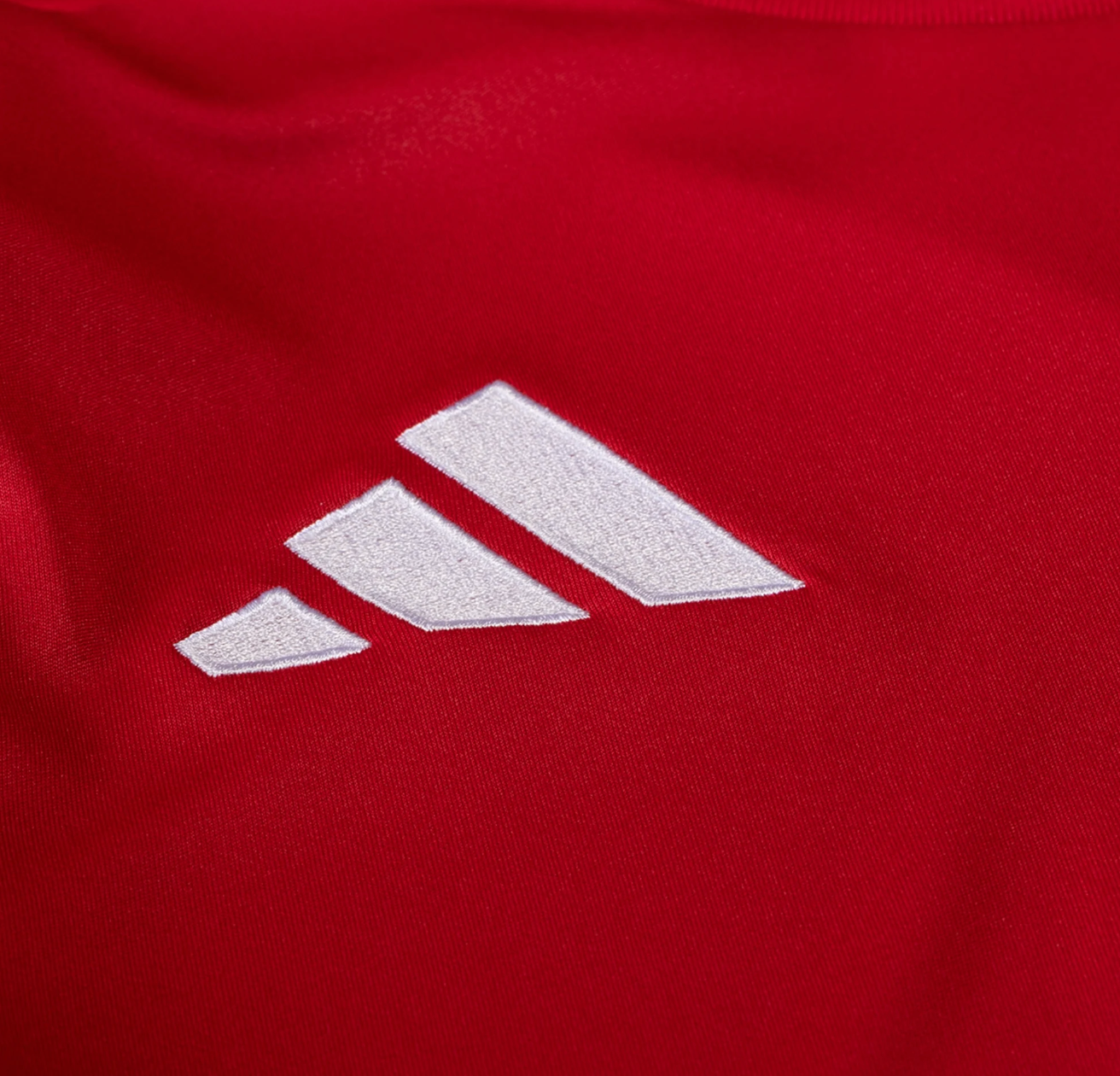 Manchester United long sleeve Home 24/25 Jersey - Image 2