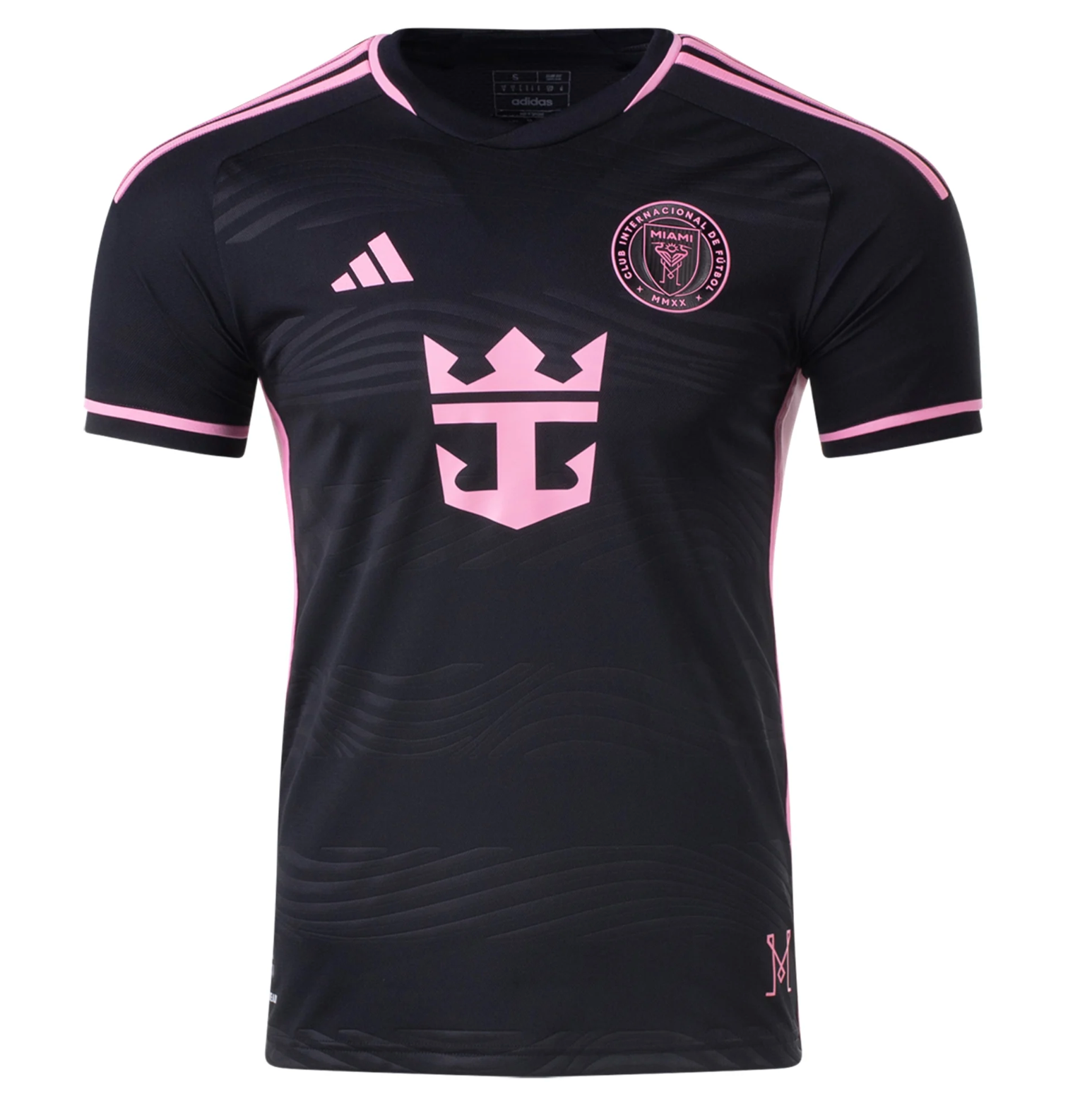Messi Inter Miami Away Jersey - Image 2