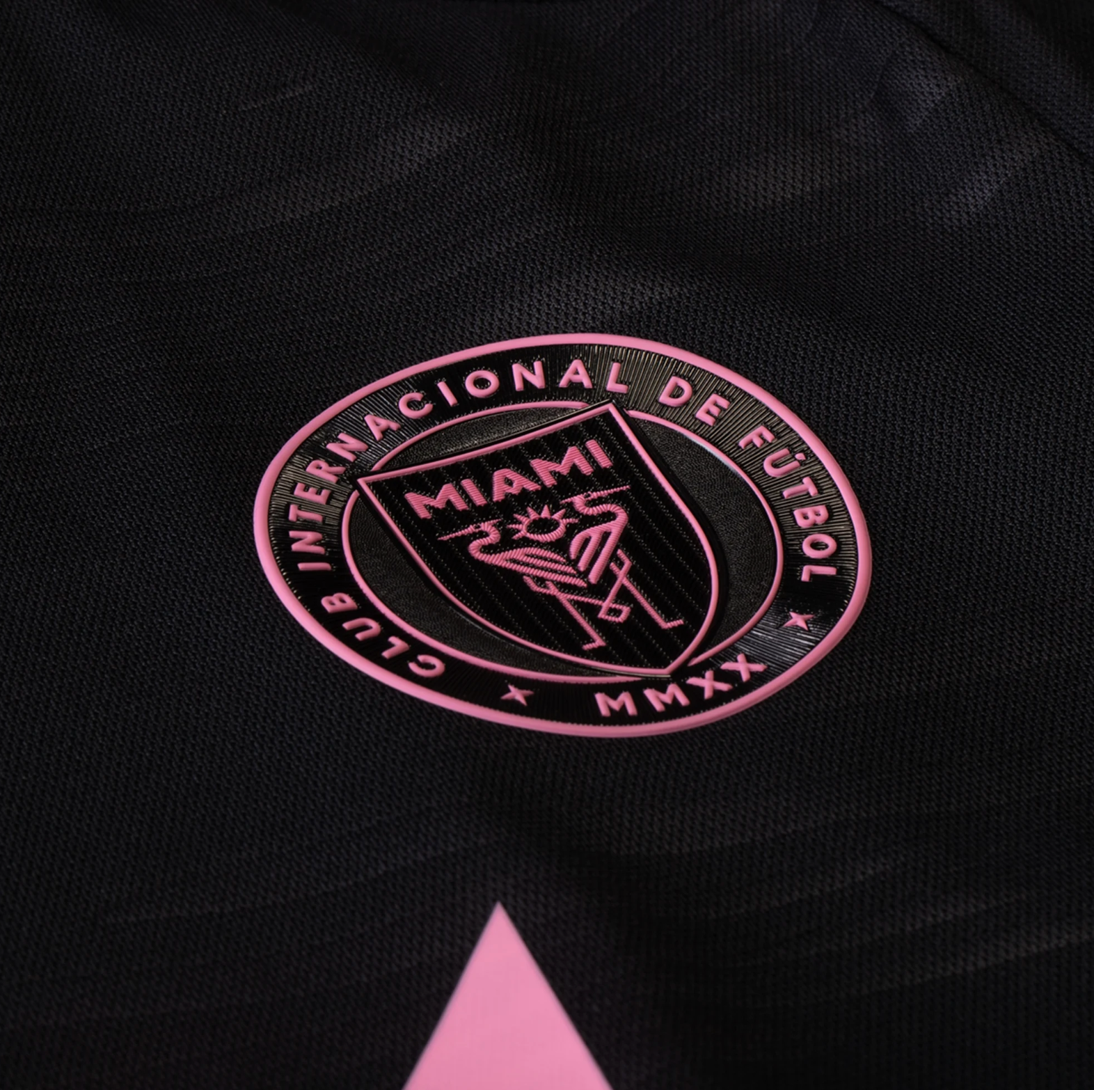 Messi Inter Miami Away Jersey - Image 4