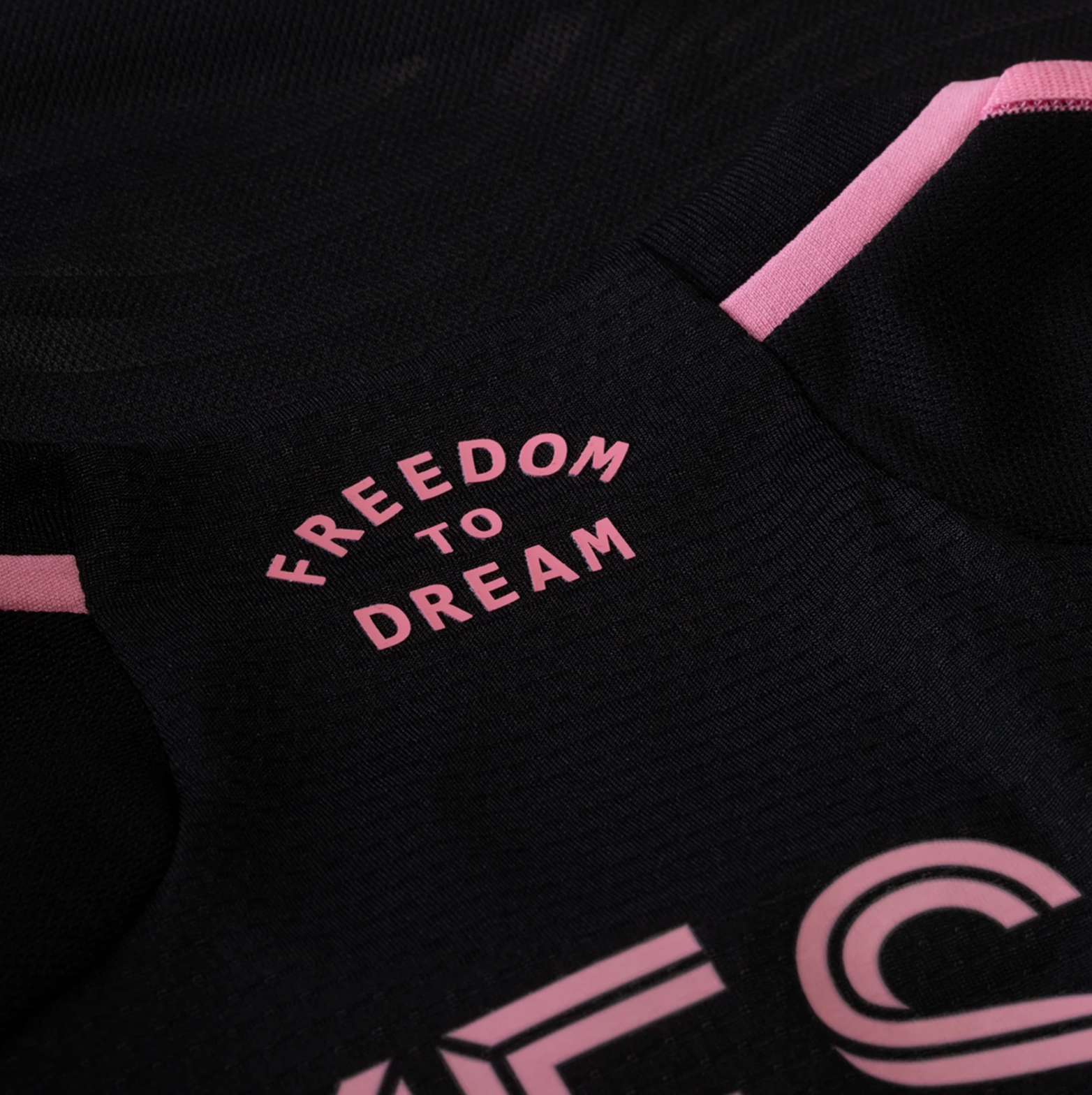 Messi Inter Miami Away Jersey - Image 5