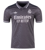 R. Madrid 24/25 Third jersey