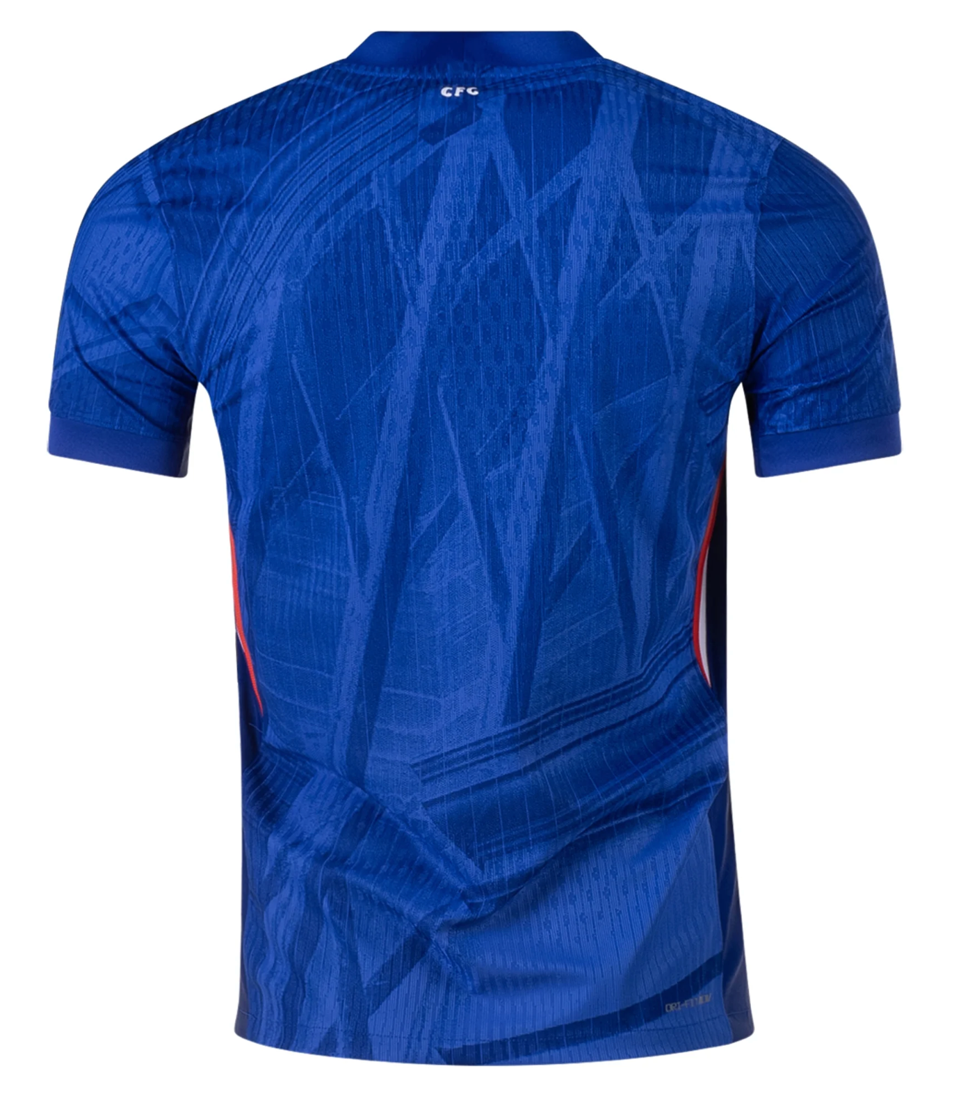 Chelsea 25/26 Home Jersey - Image 2