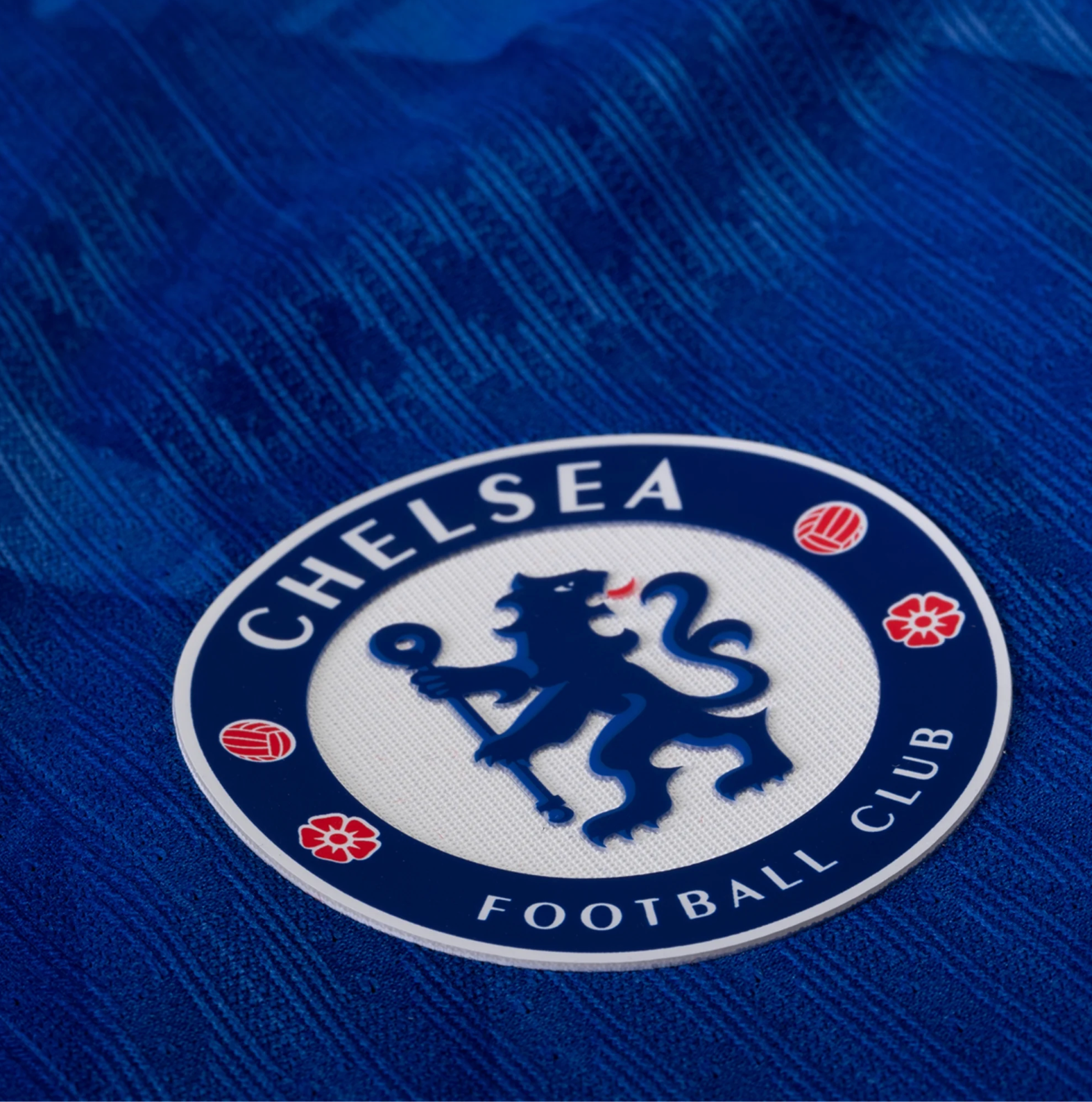 Chelsea 25/26 Home Jersey - Image 3