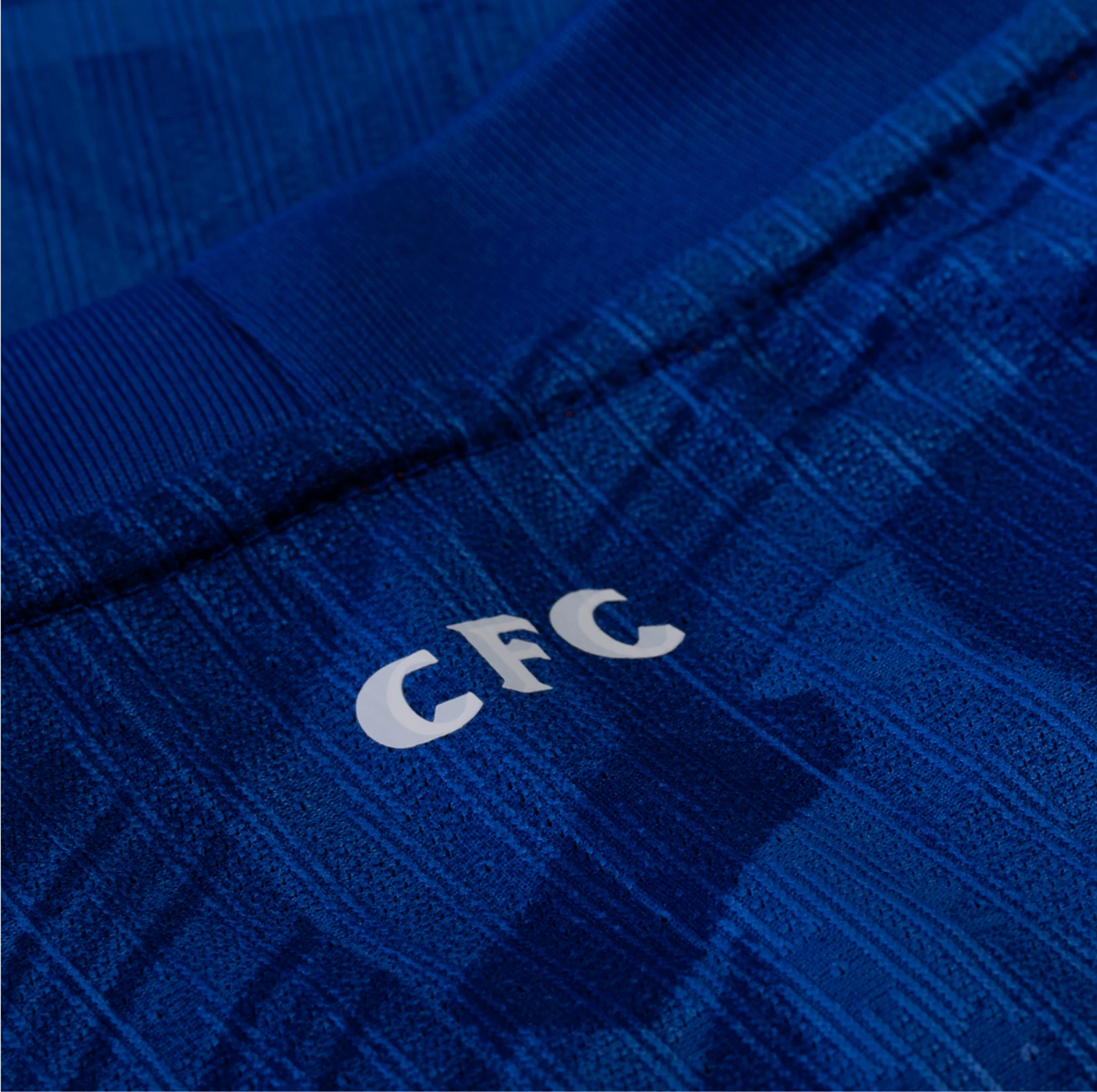 Chelsea 25/26 Home Jersey - Image 5