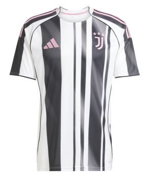 Juventus Home 25/26 Shirt