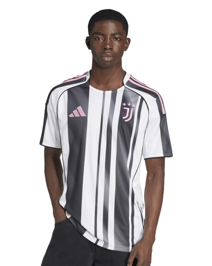Juventus Home 25/26 Shirt - Image 3