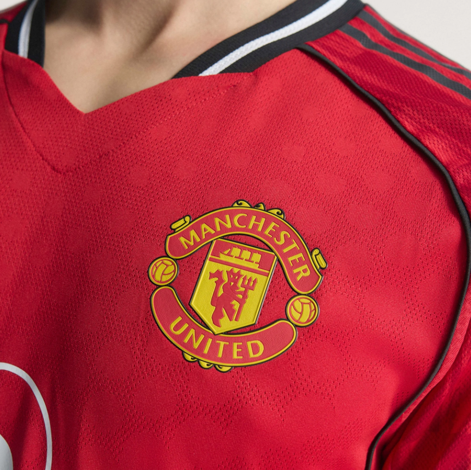 Manchester United Home 25/26 | Player version - Image 8