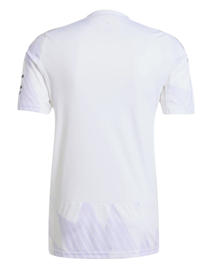 Manchester United Away 25/26 | Player version - Image 2