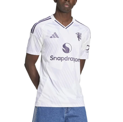 Manchester United Away 25/26 | Player version - Image 3
