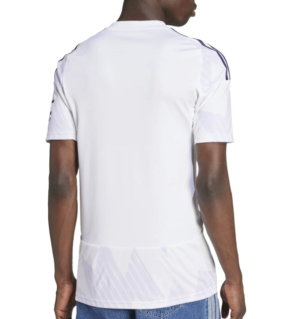Manchester United Away 25/26 | Player version - Image 5