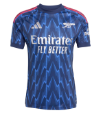 Arsenel Away 25/26 Jersey