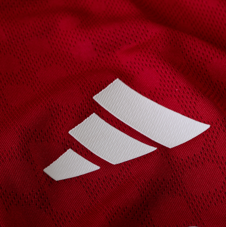 Liverpool Home 25/26 Jersey - Image 3