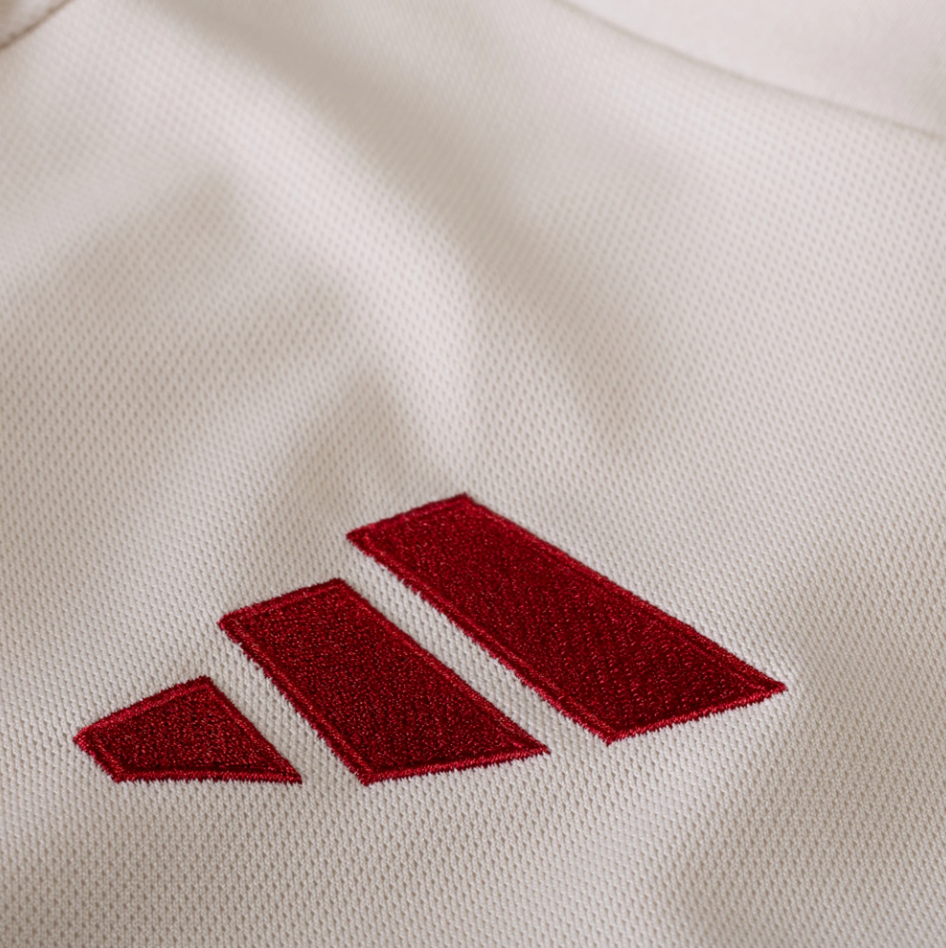 Liverpool Away 25/26 Jersey - Image 3