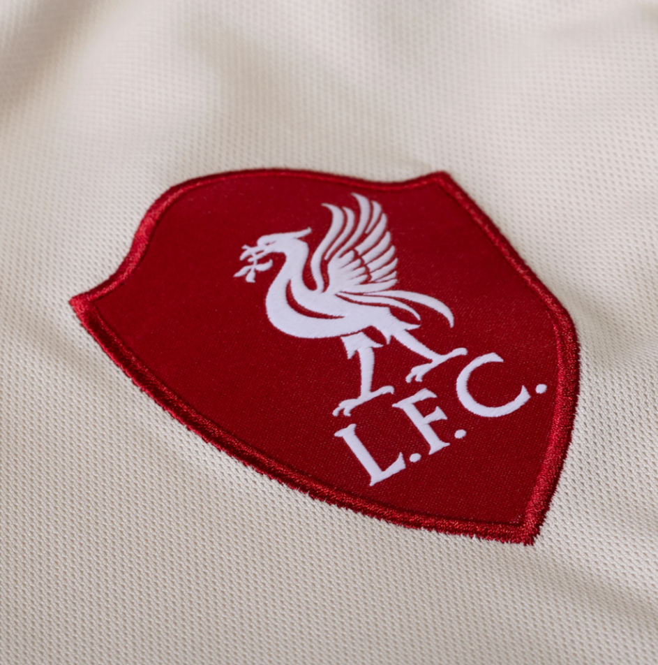 Liverpool Away 25/26 Jersey - Image 4