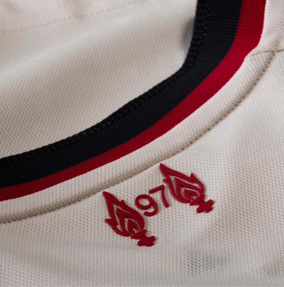 Liverpool Away 25/26 Jersey - Image 5
