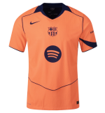 Barcelona Third 25/26 Jersey