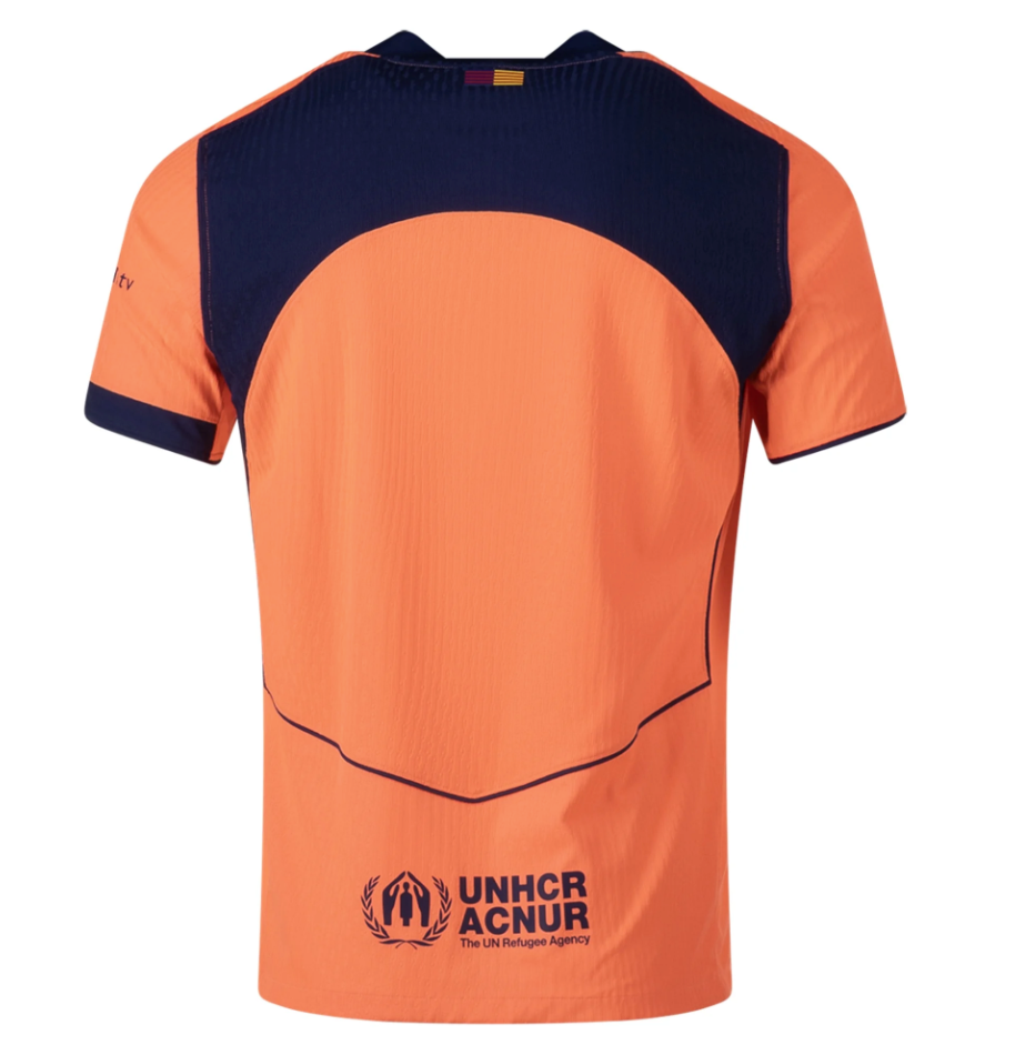 Barcelona Third 25/26 Jersey - Image 2