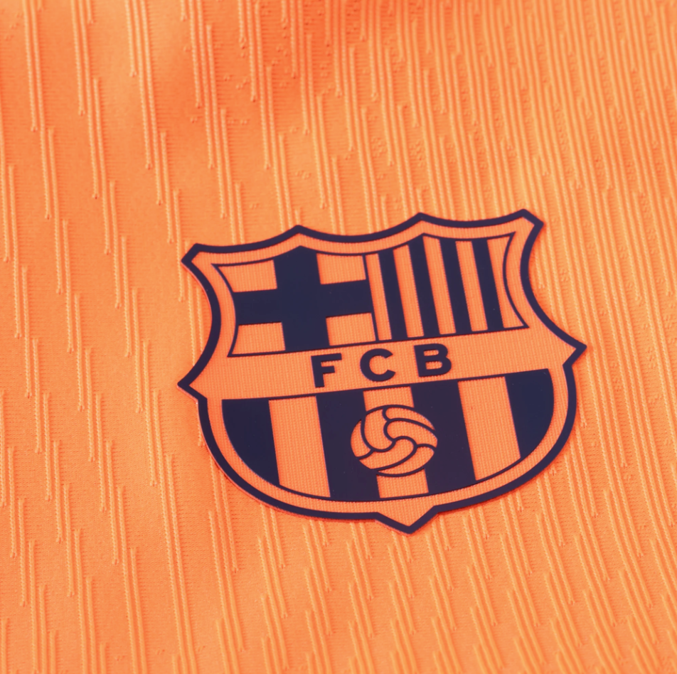 Barcelona Third 25/26 Jersey - Image 3