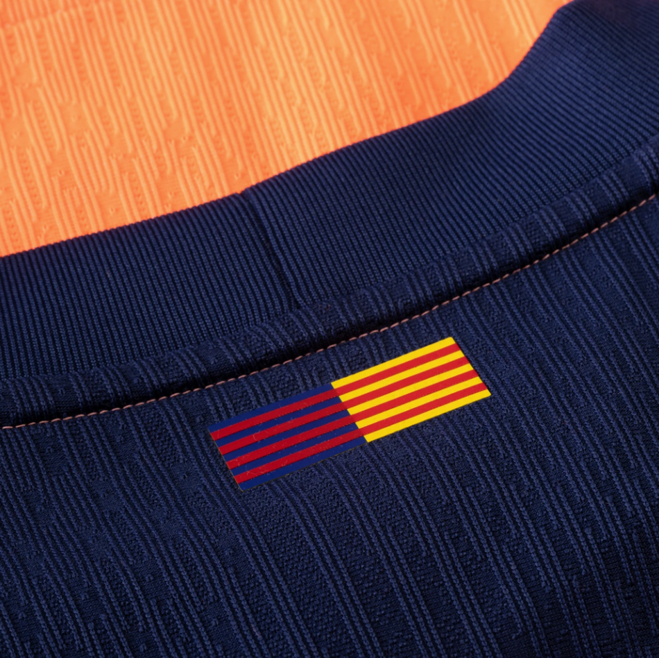 Barcelona Third 25/26 Jersey - Image 5