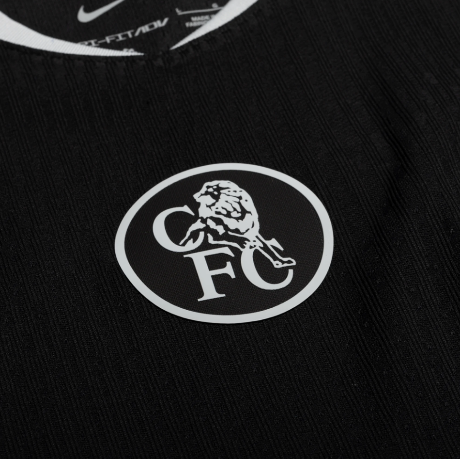 Chelsea 25/26 Third Jersey - Image 3
