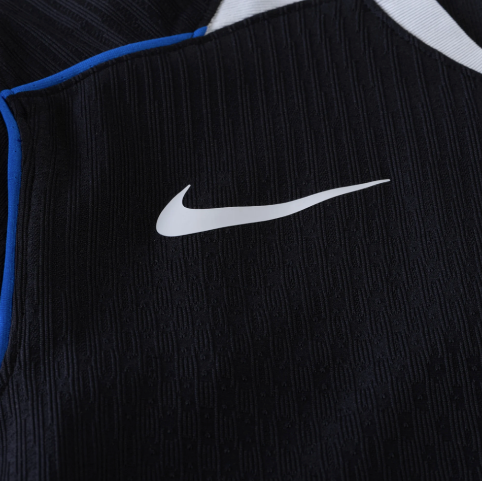 Chelsea 25/26 Third Jersey - Image 4