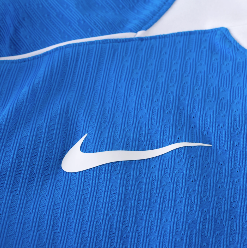 Atletico Madrid Home 25/26 Jersey - Image 3