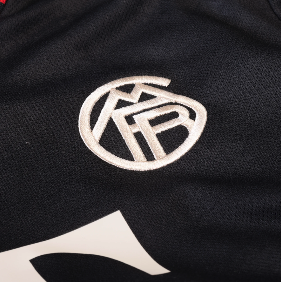 Bayern Munich 25/26 Third Jersey - Image 3