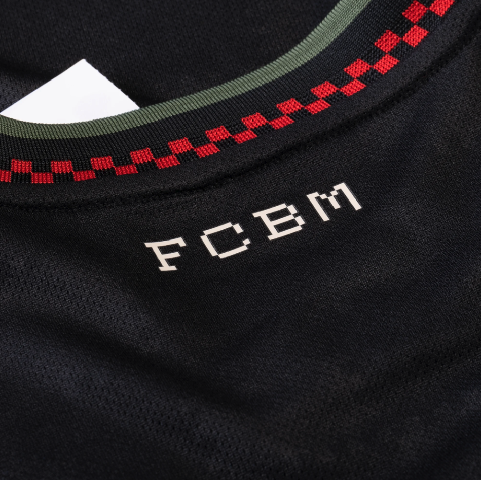 Bayern Munich 25/26 Third Jersey - Image 4