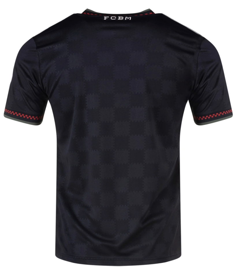 Bayern Munich 25/26 Third Jersey - Image 5
