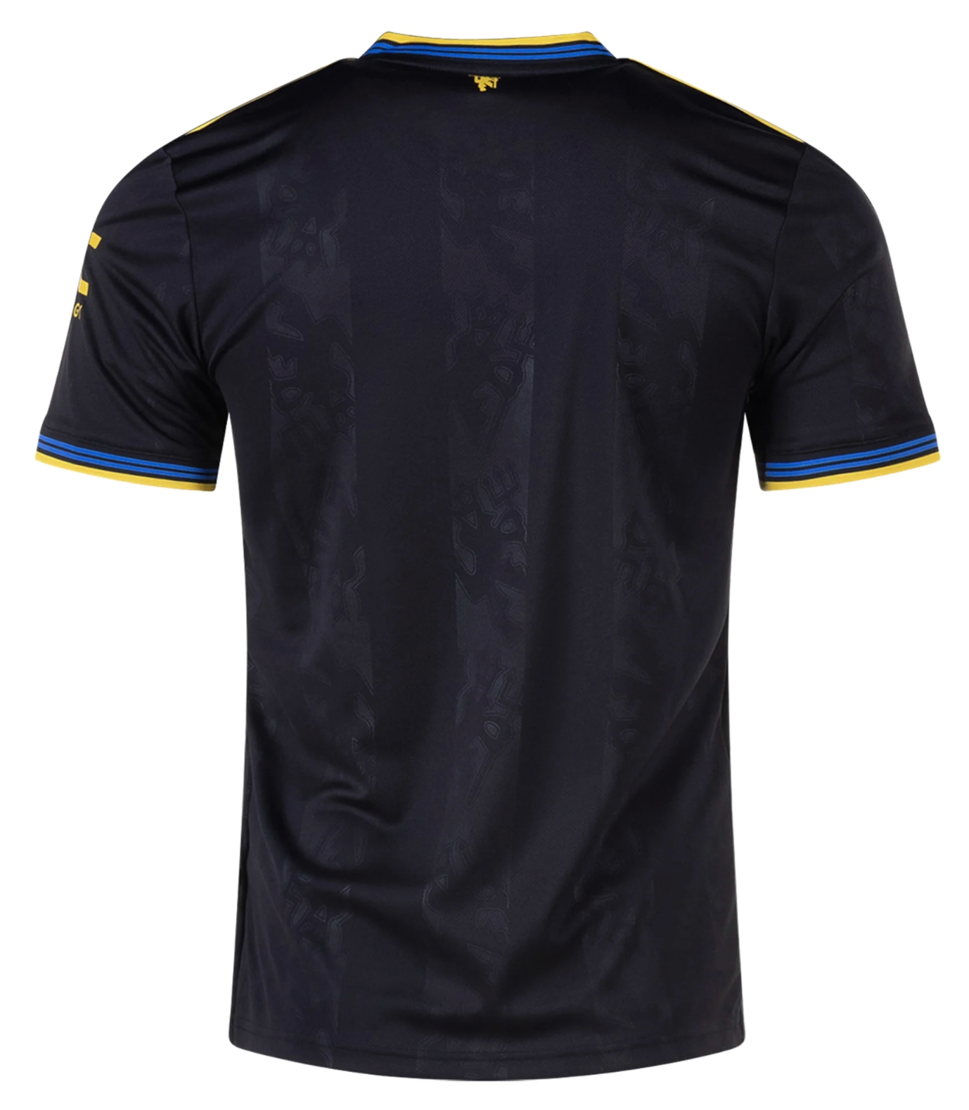 Manchester United Third 25/26 Jersey - Image 2